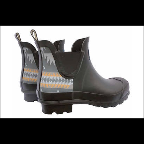 Pendleton Rainboot size 5 - Picture 2 of 3